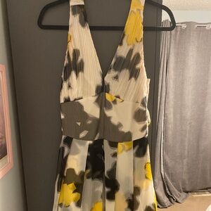 European brand dress size 36